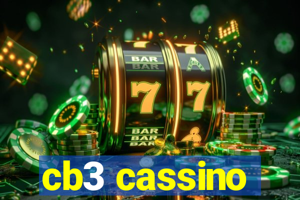 cb3 cassino